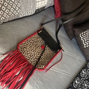 Crossbody bag